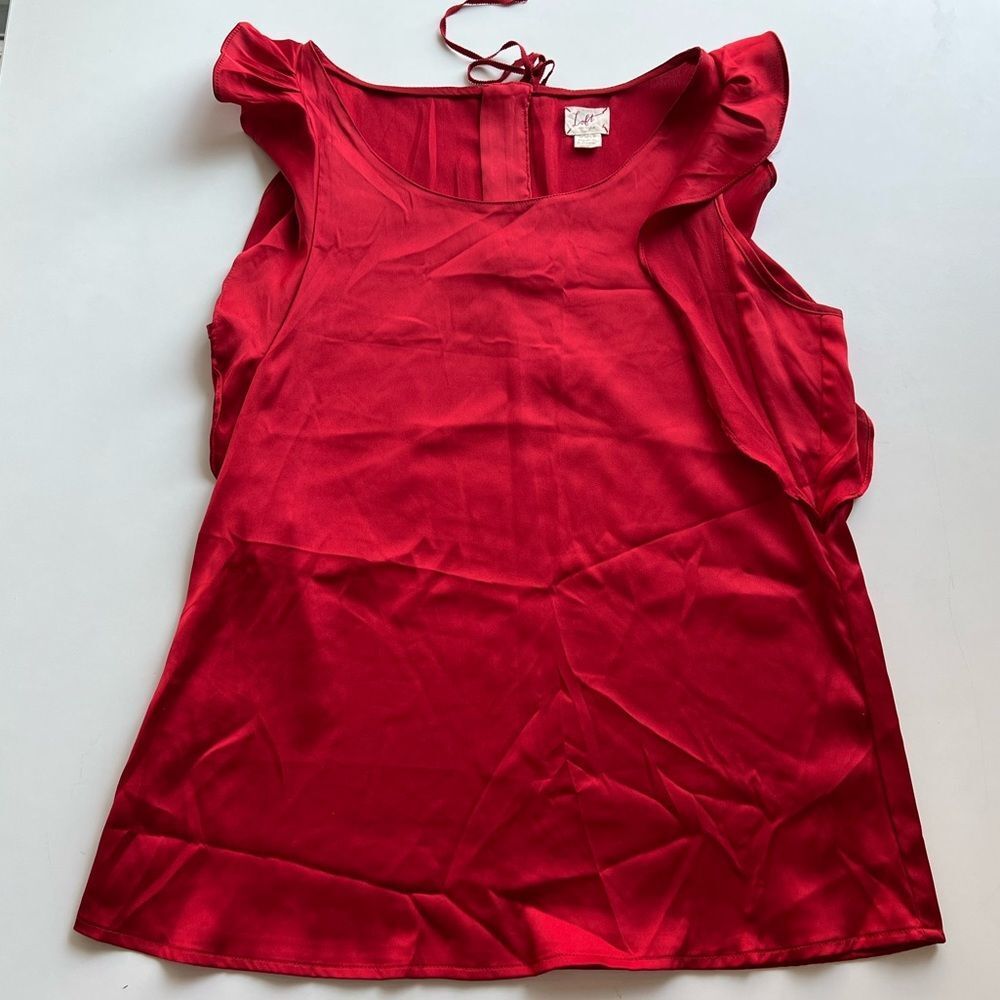 Loft top